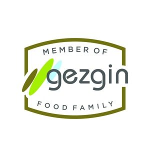 Člen rodiny GEZGIN Food Family